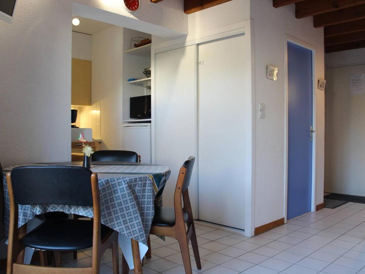 Charmante Maison Avec Piscine, 6 Couchages, Proche Plage - Saint-Denis-D'Oleron - Fr-1-246A-154 Ngoại thất bức ảnh