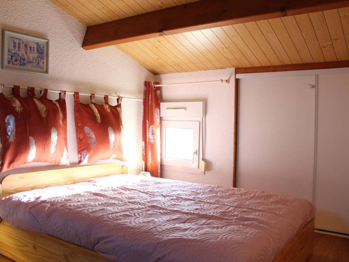 Charmante Maison Avec Piscine, 6 Couchages, Proche Plage - Saint-Denis-D'Oleron - Fr-1-246A-154 Ngoại thất bức ảnh