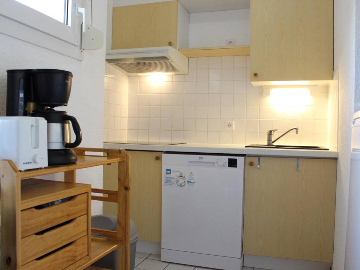 Charmante Maison Avec Piscine, 6 Couchages, Proche Plage - Saint-Denis-D'Oleron - Fr-1-246A-154 Ngoại thất bức ảnh